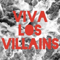 Viva Los Villains - Anaconda