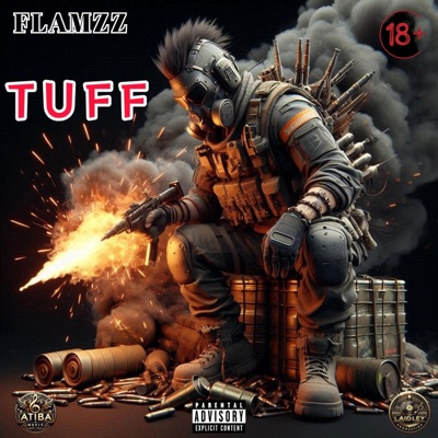 Tuff - Single