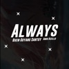 Always Bikin Goyang Santuy - Single