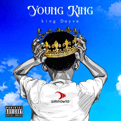 YOUNGKING - Single