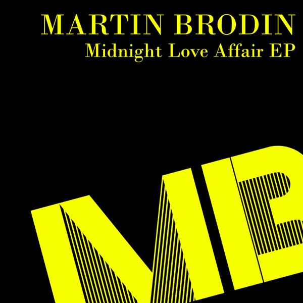 Midnight Love Affair EP - Single