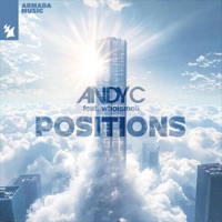 Positions (feat. whoismoli) - Single - Andy C