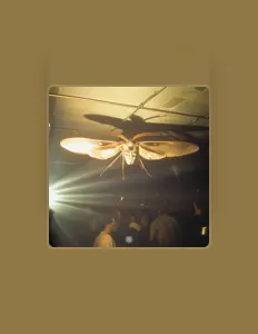 Dengarkan Harry Light, tonton video musik, baca bio, lihat tanggal tur & lainnya!