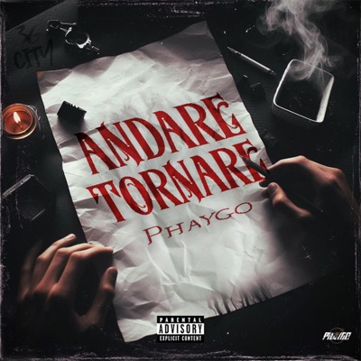ANDARE TORNARE - Single