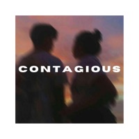 Contagious - Single - Keno Carter