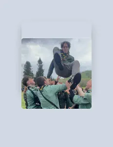 收听 CNGEI Sezione di Napoli、观看音乐视频、阅读小传、查看巡演日期等 ！