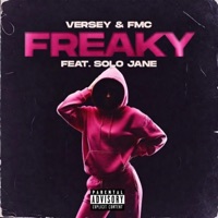 Freaky - Single - Versey & F.M.C