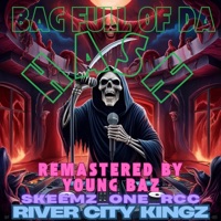 Bag Full Of Da Hash - Single - SKeeMZ_ONE_RCC