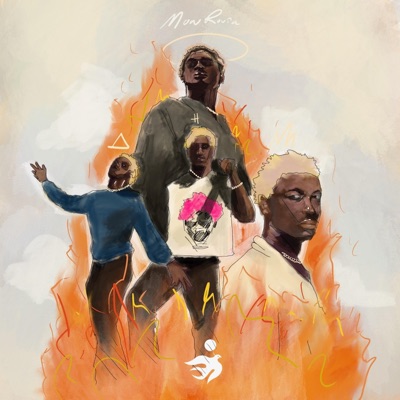 Act 1: The Wandering - EP