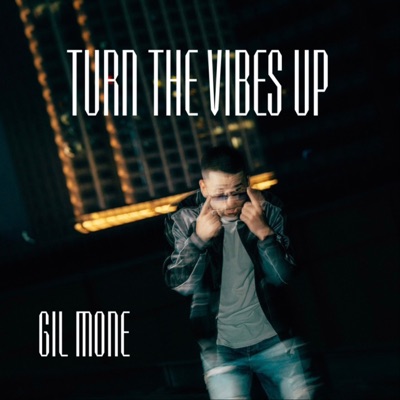 TURN THE VIBES UP - EP