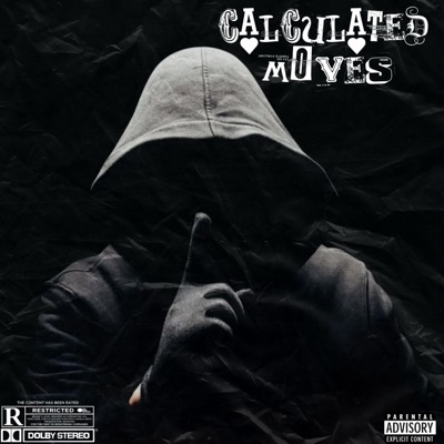Calculated Moves - Single