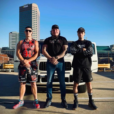 DID IT ON MY OWN (feat. Billy TAS & TKO) - Single