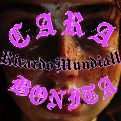 CARA BONITA - Single