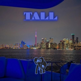 Tall (feat. Ace Prod.) Jk1