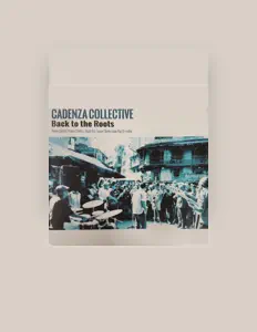 Listen to Cadenza Collective, watch music videos, read bio, see tour dates & more!