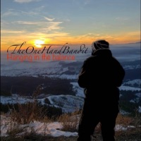 Hanging in the balance (feat. BackYard) - Single - TheOneHandBandit