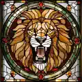 The Lion Roars