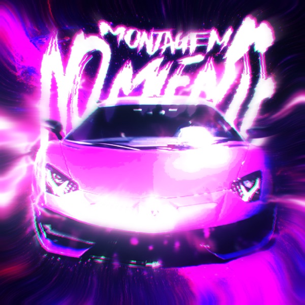 MONTAGEM NO MIENTES - EP