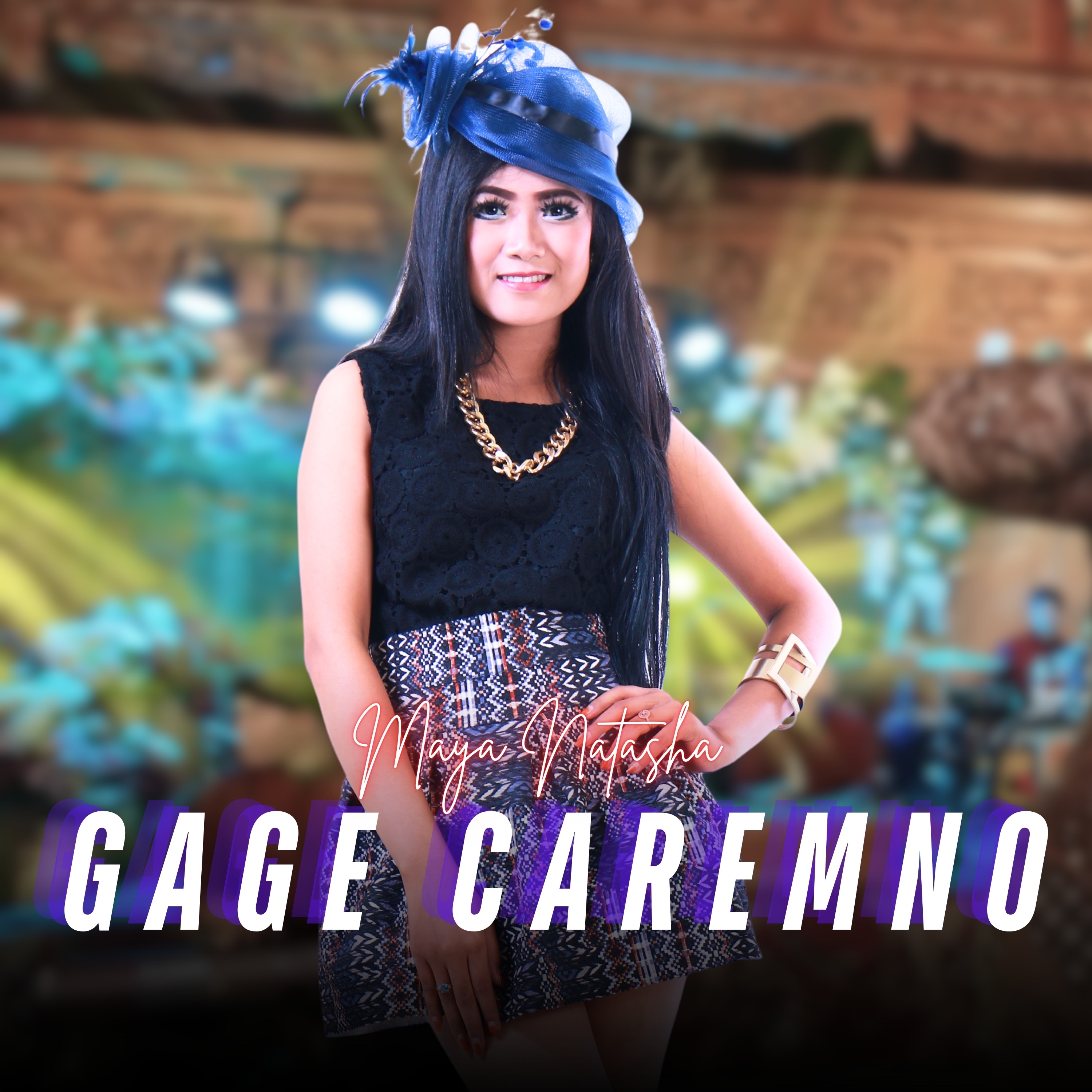Gage Caremno - Single