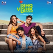 Ishq Vishk Rebound (Original Motion Picture Soundtrack) artwork