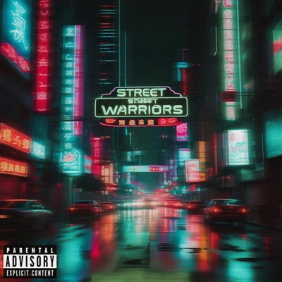 Street Warriors - Single