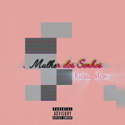 Mulher dos Sonhos - EP