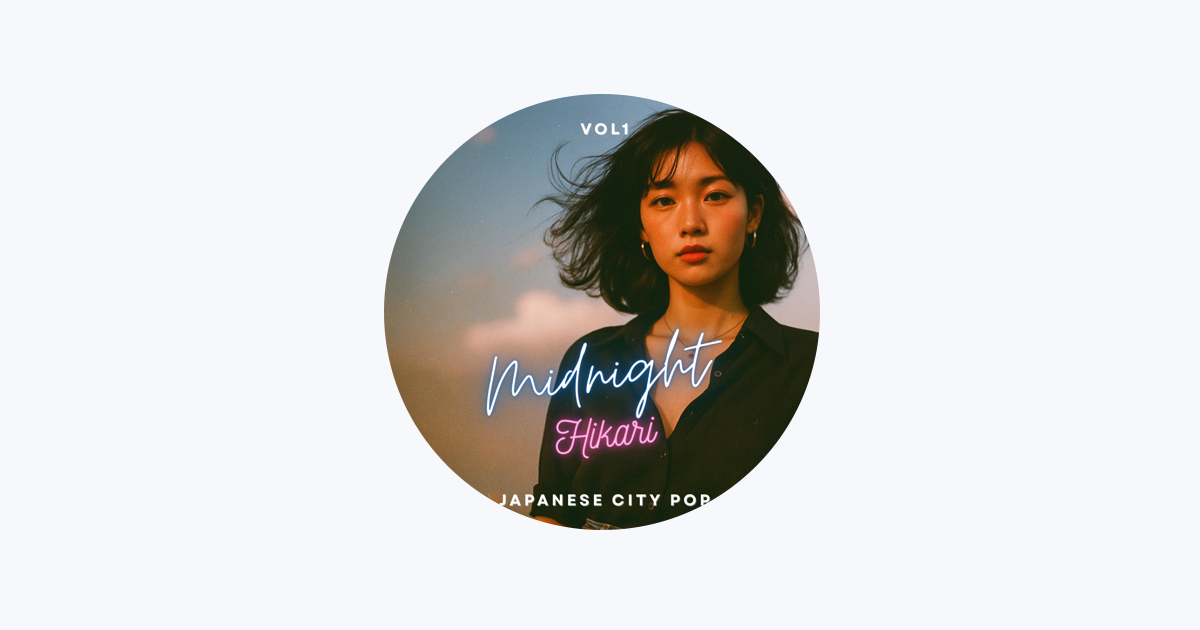 Midnight Hikari - Apple Music
