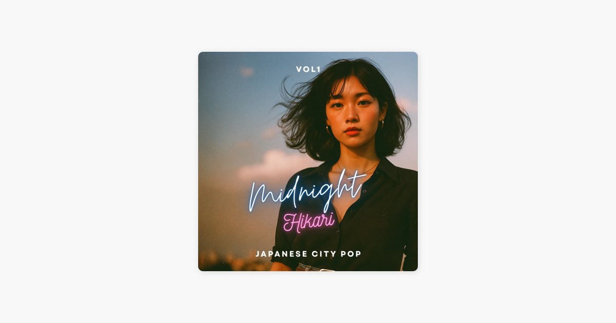 Fake love - Midnight Hikariの曲 - Apple Music