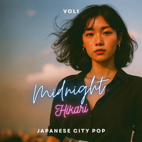 Midnight Hikari - Apple Music