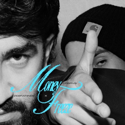 MONEY FREEZE (feat. zebrannes) - Single
