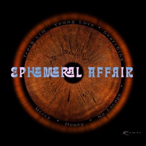 Searching (feat. SRE)