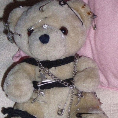 kuscheltier - Single