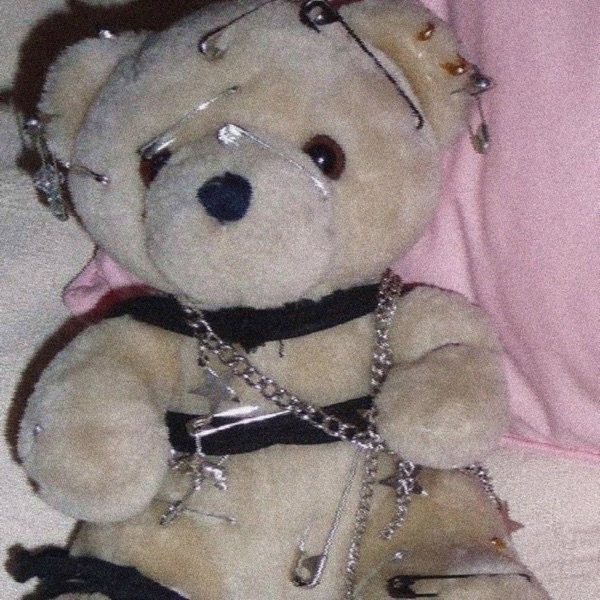 kuscheltier