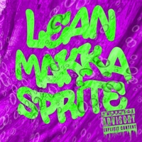 Lean Makka Sprite (feat. Theyunglavish) - Single - ReaderWolfMC