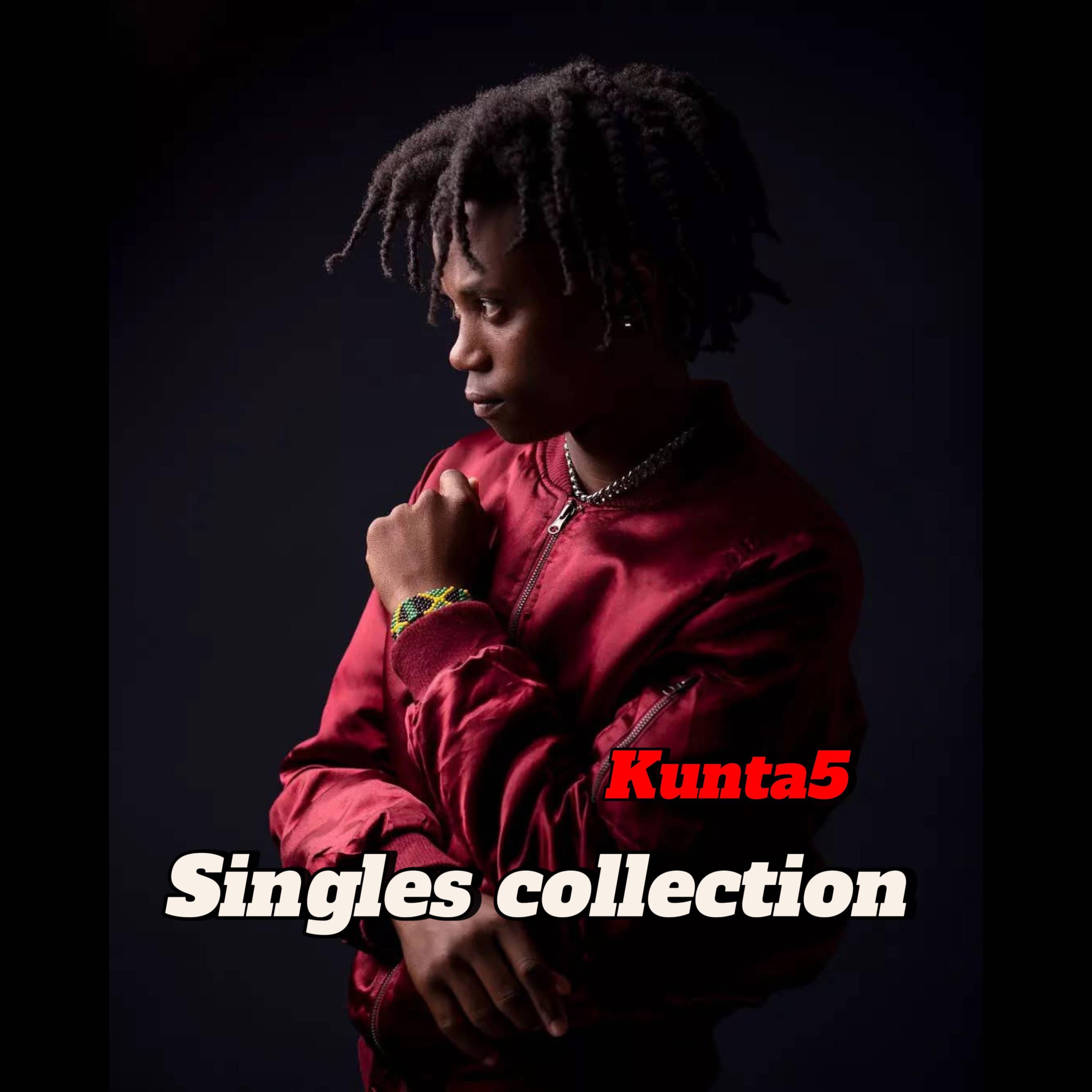 Singles Collection - EP