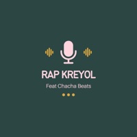 Rap Kreyol (feat. Chacha Beats) [Instrumental] - Single - Chacha Studio Production