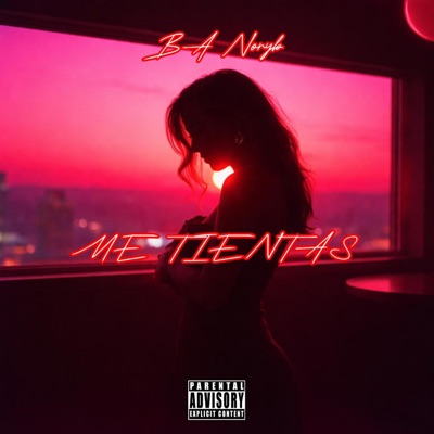 Me tientas - Single