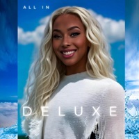All in (Deluxe) - Single - Shanta Fuentes