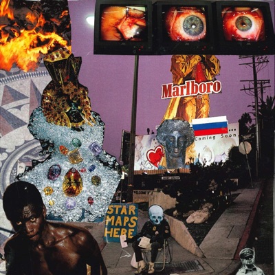 WIRETAPPED GOD - Single