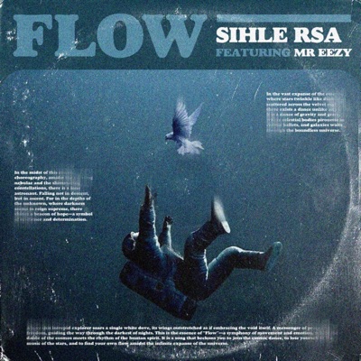 FLOW (feat. Mr Eezy) - Single