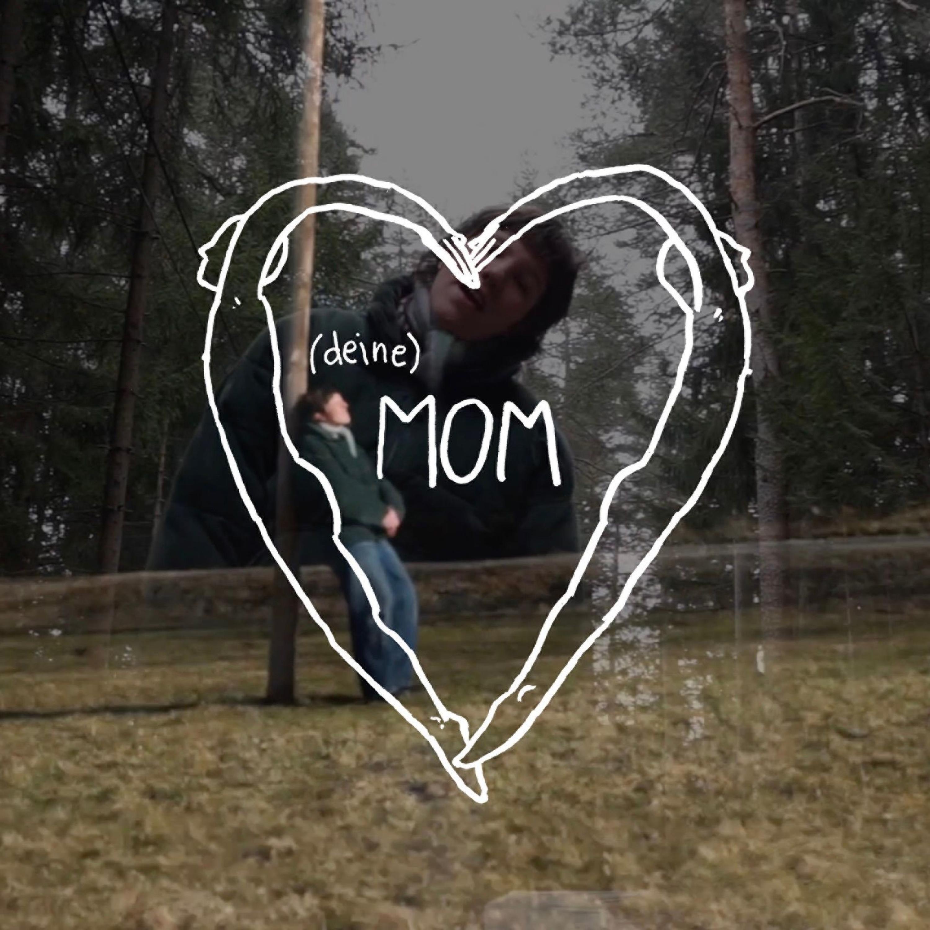 verliebt in deine mom - Single