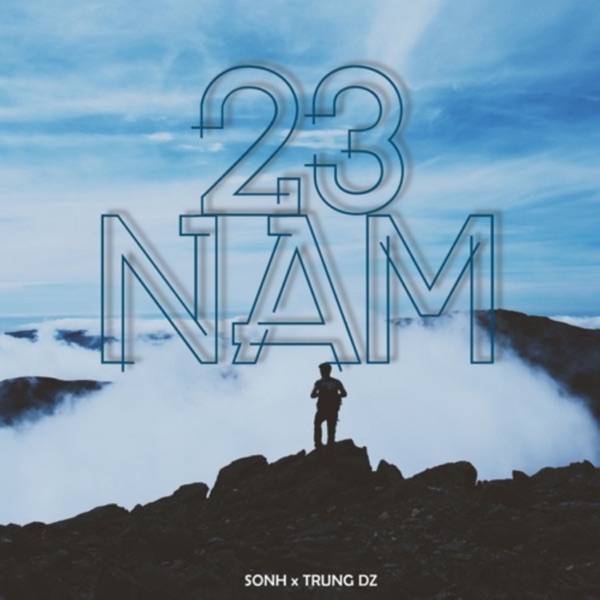 23 Năm (feat. Trung DZ) - Single