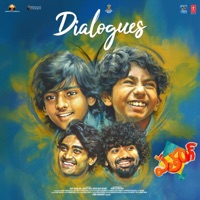Patang - Dialogues (Original Motion Picture Soundtrack) - Jose Jimmy