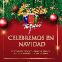 Celebremos en Navidad (feat. Benhur Berroa, Egleyda Belliard & Josse Esteban) - Single - Levitas Del Trópico