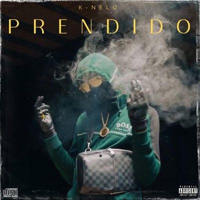 PRENDIDO - Single