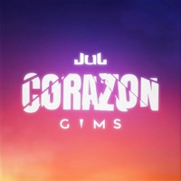 Corazon (feat. GIMS) - Single - Jul