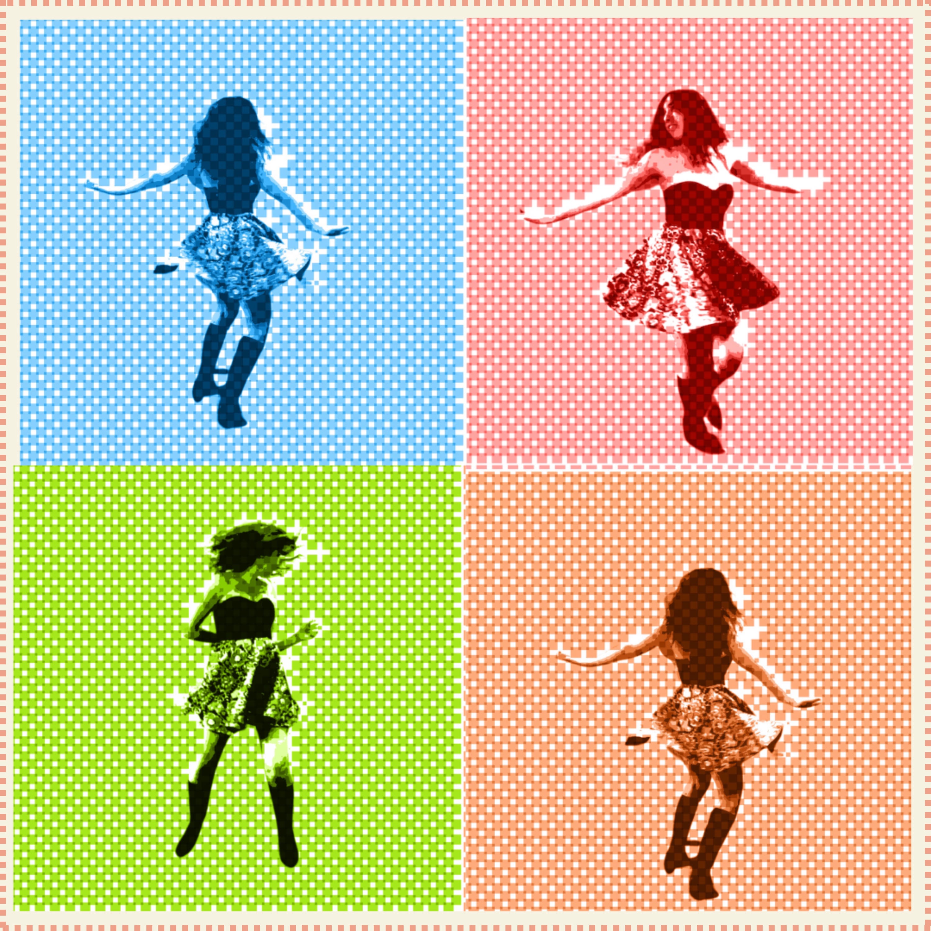 I Just Wanna Dance - Single