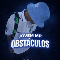 Obstáculos - Single - Dj Menor Piu & Jovem MP