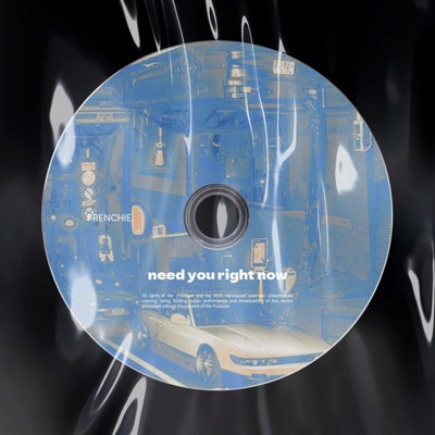 NEED YOU RIGHT NOW - Single