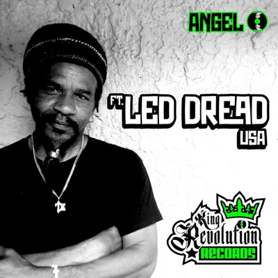 Ángel (feat. Led Dread) - Single